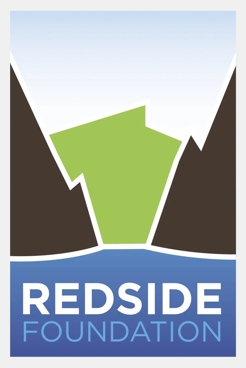 Redside Foundation Logo