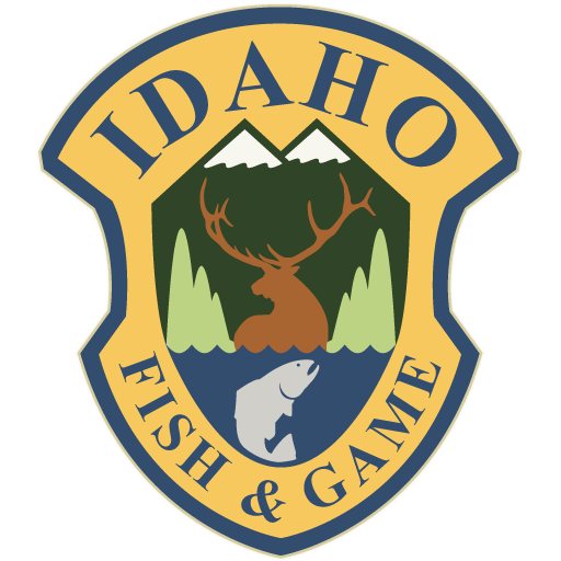 idaho logo