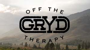 Off the Gryd Therapy Logo
